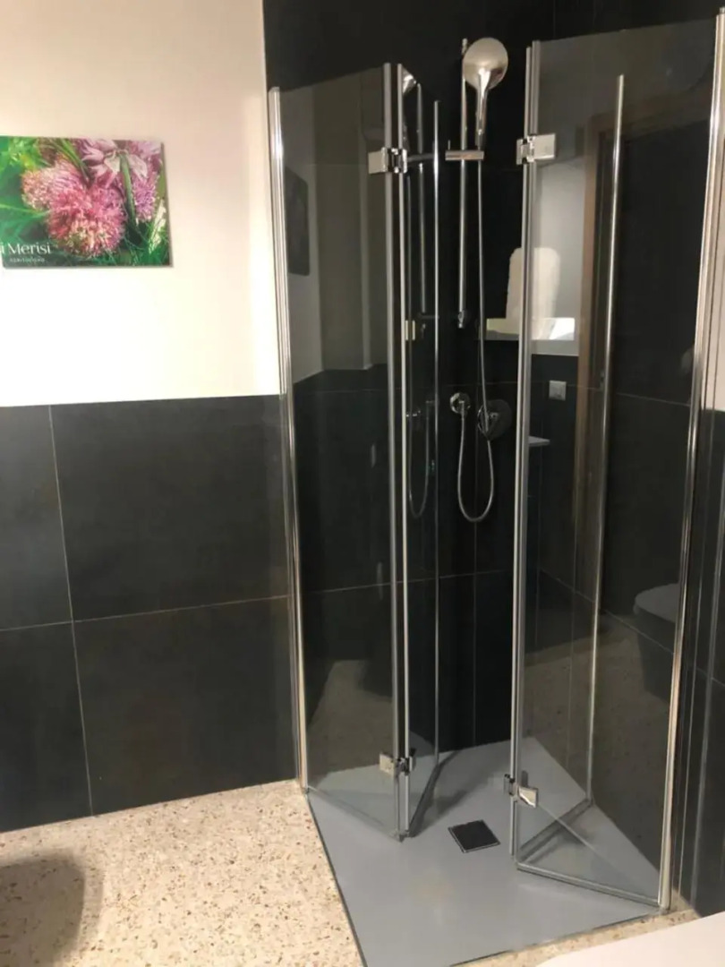 Agriturismo I Merisi