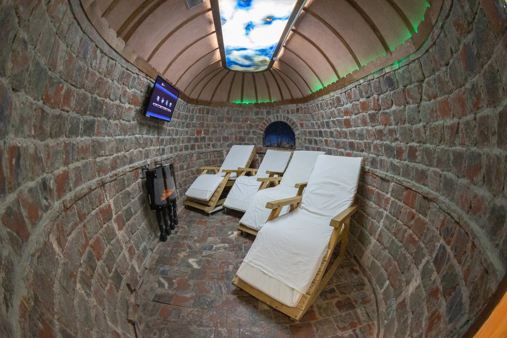 Сосновый бор (Башкирия)