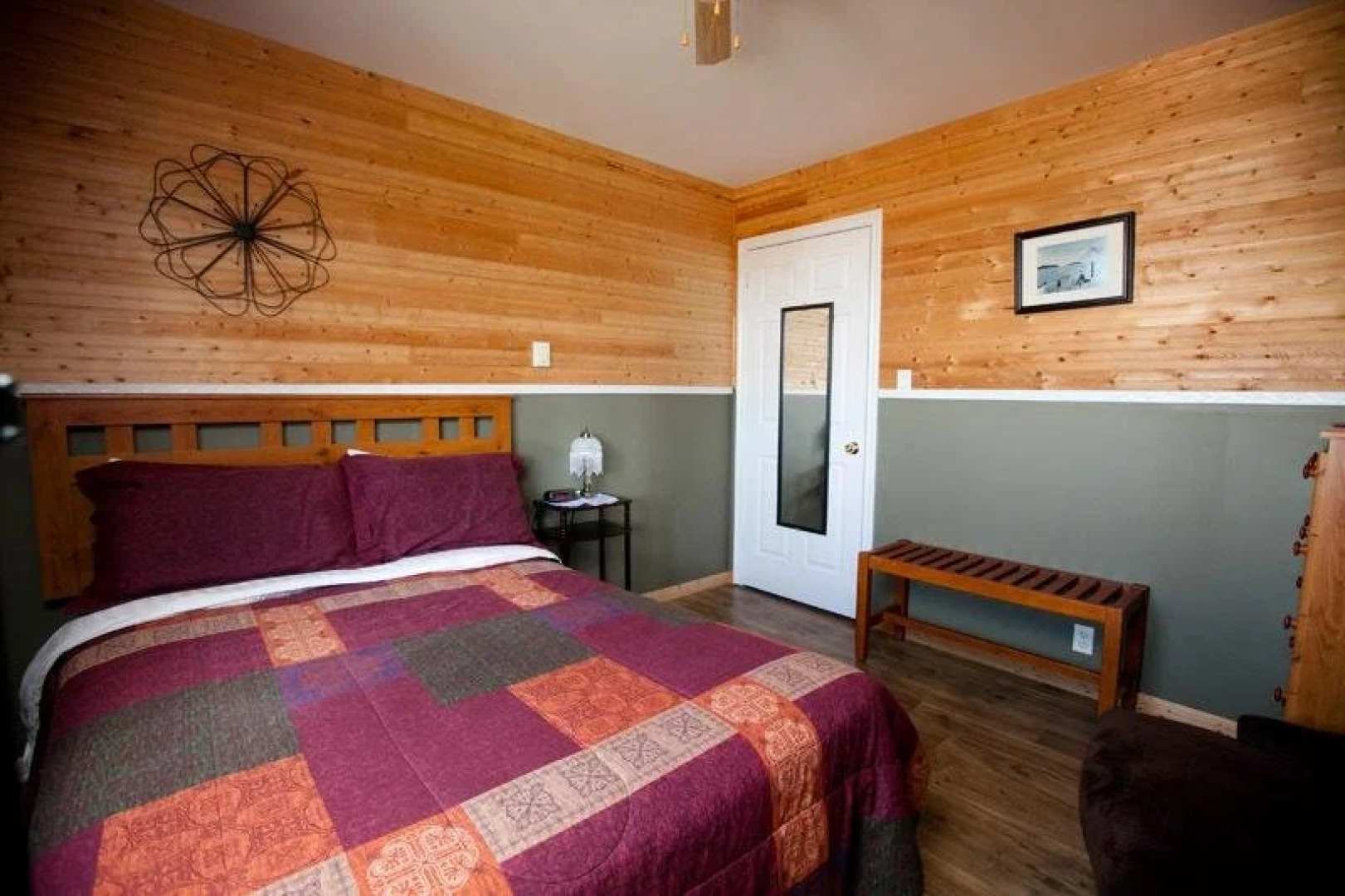 Fortune Harbourview Vacation Home