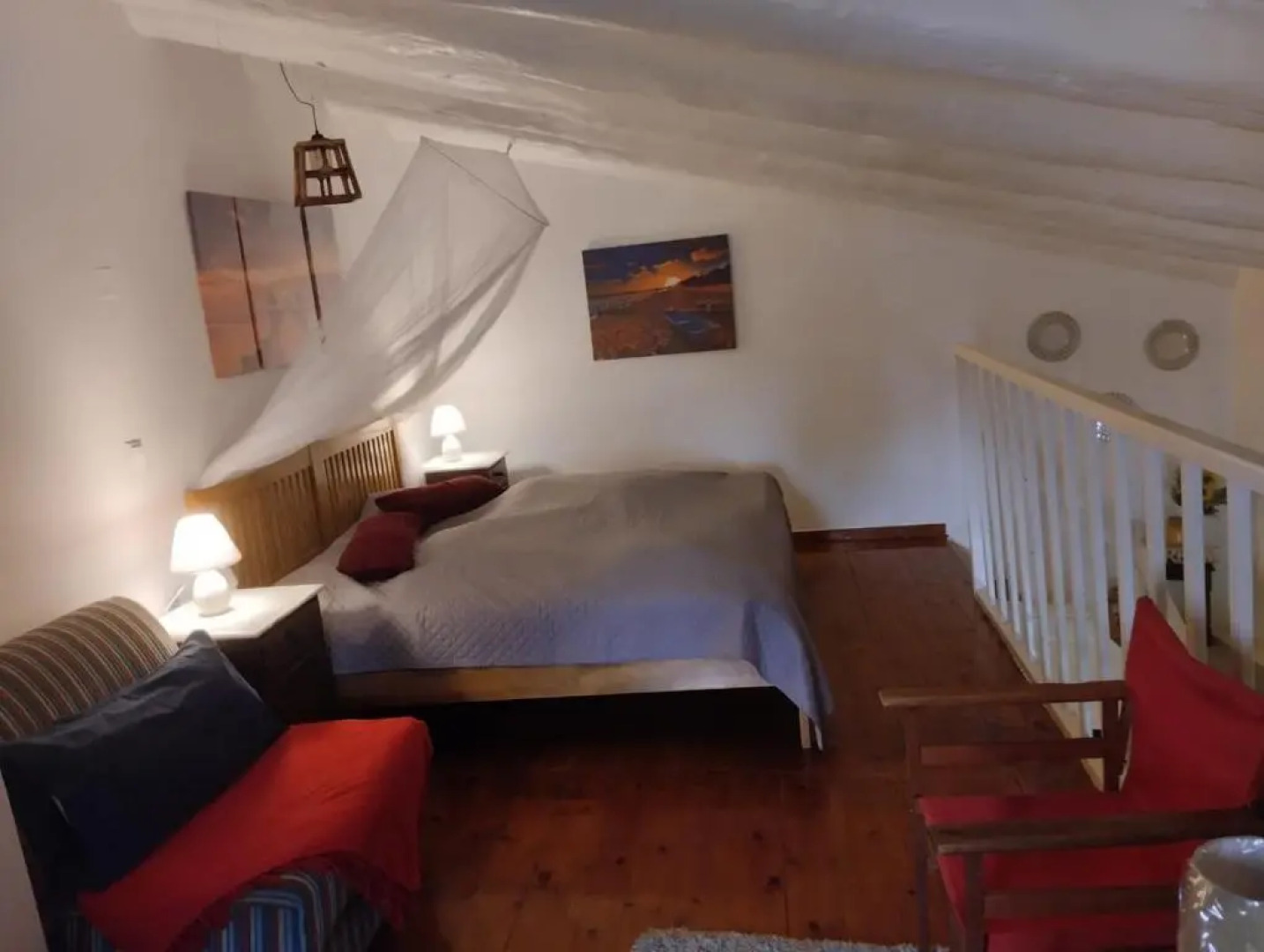 Little Lotus Apartment