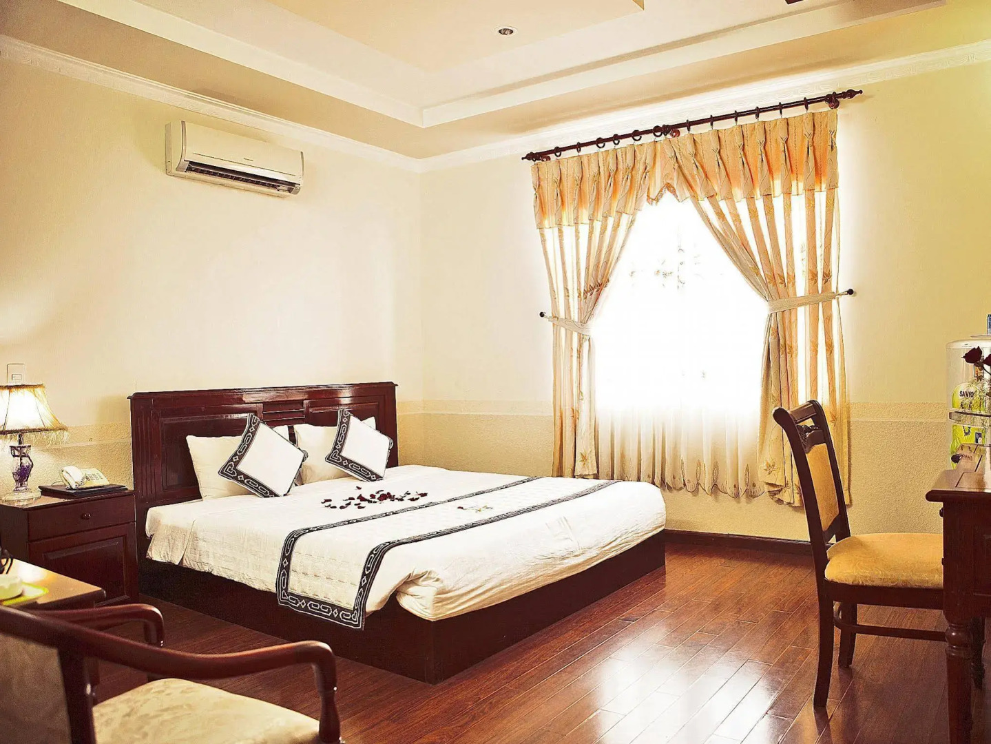 Linh Phuong 8 Hotel
