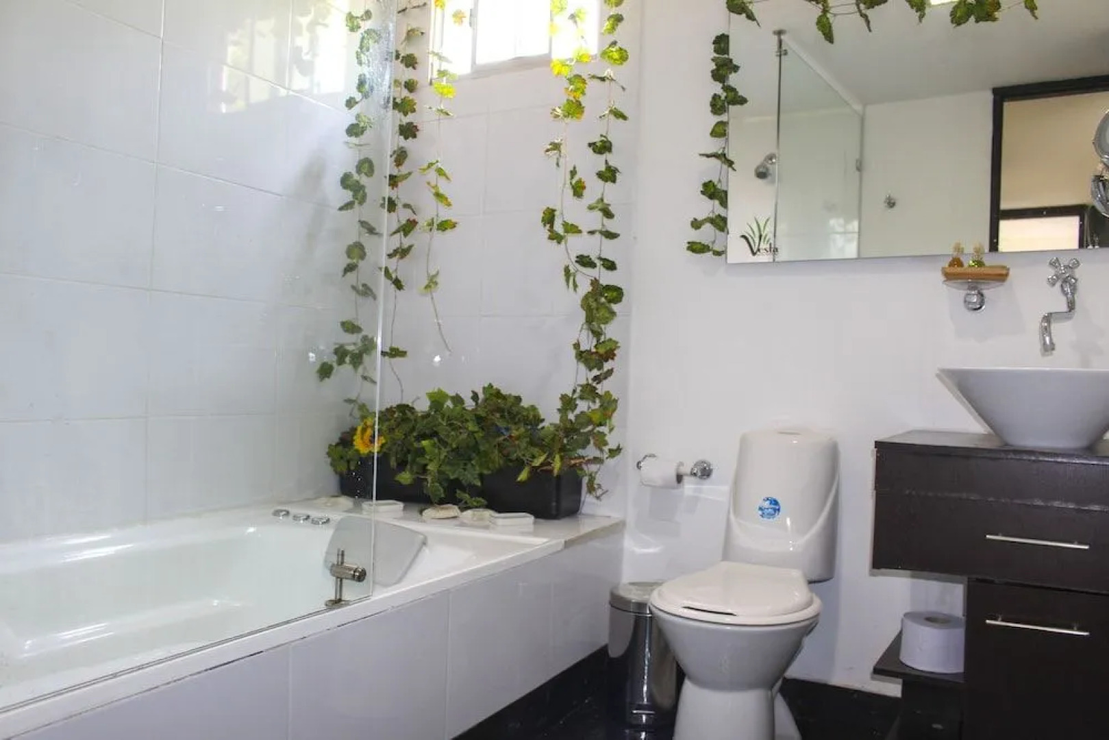 Hotel Vesta Boutique