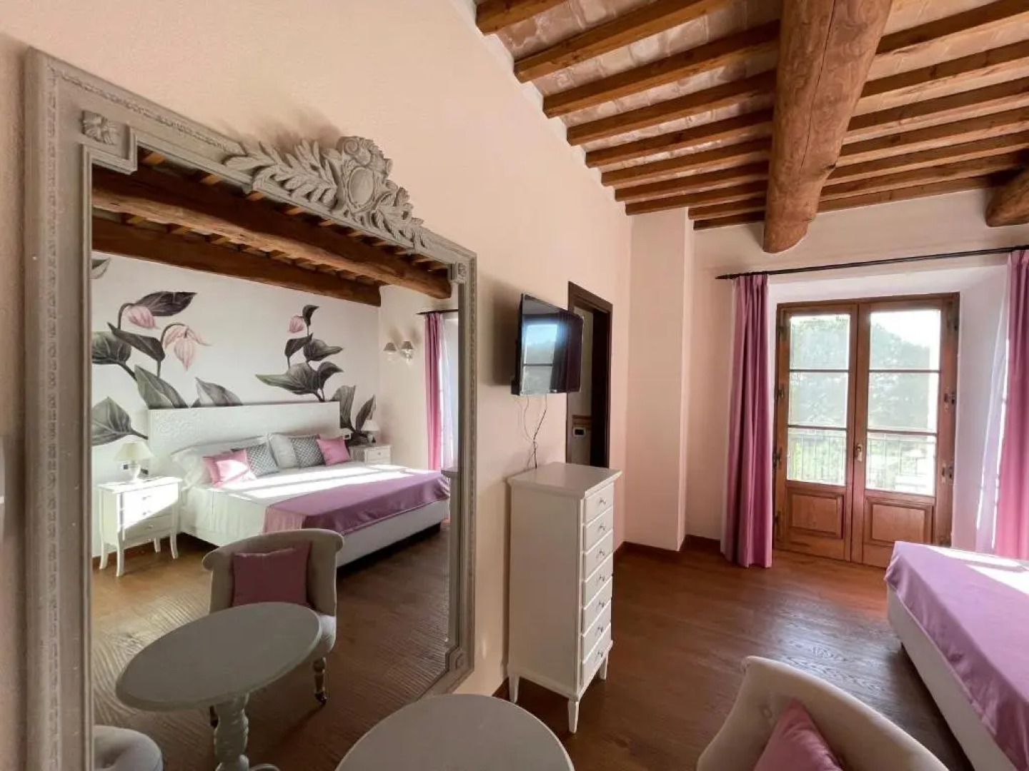 Residence Villa Preselle