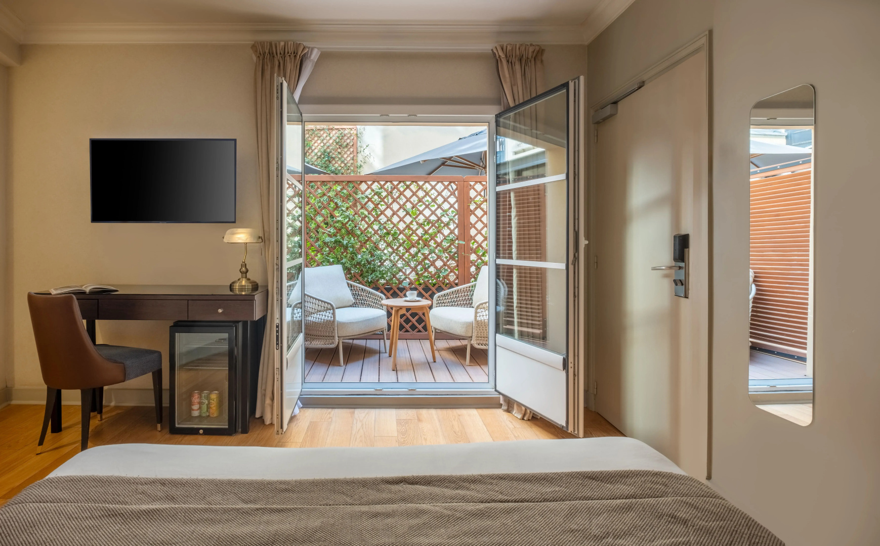 Hôtel Le Walt by Inwood Hotels