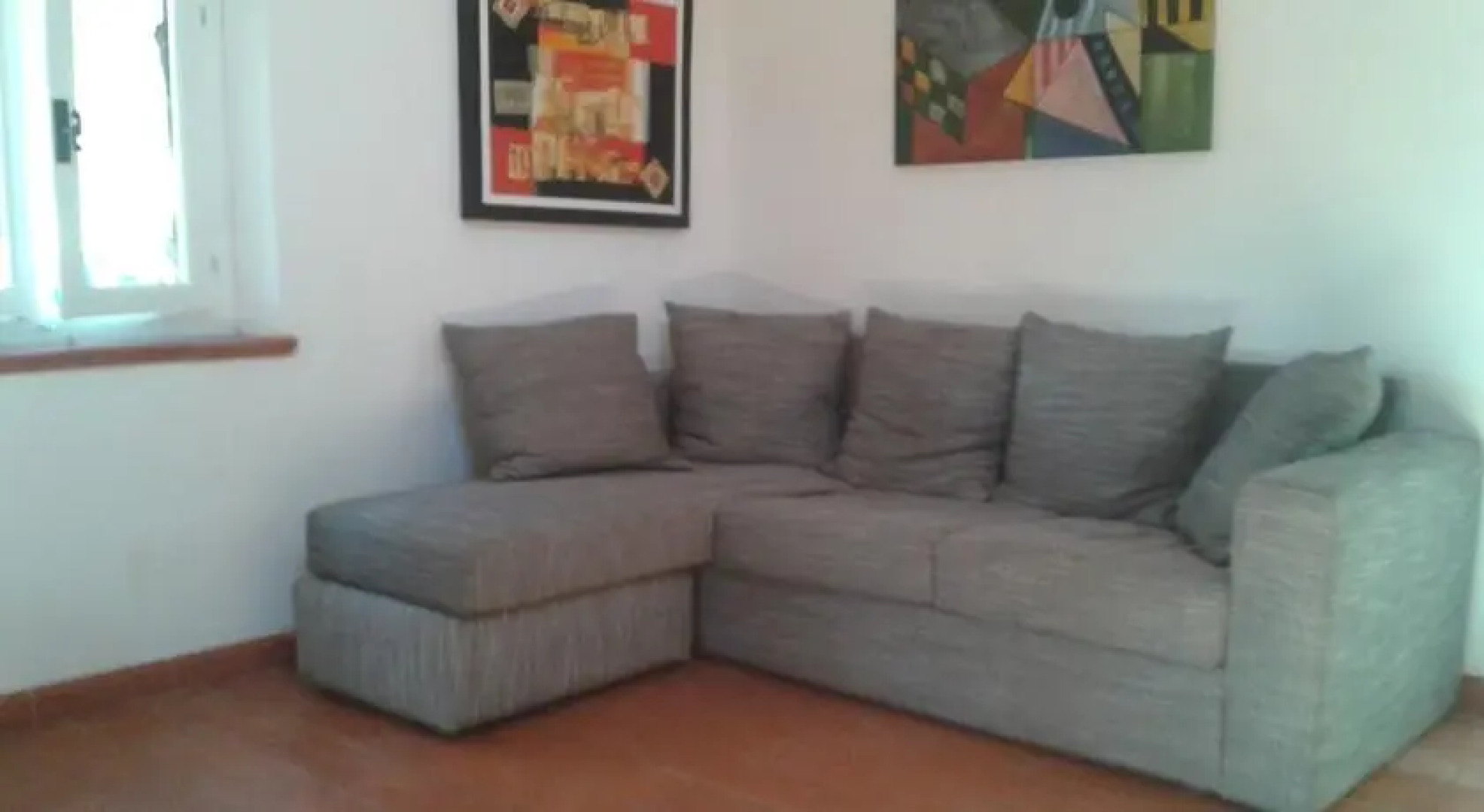 Villa Riserva Monte Cofano