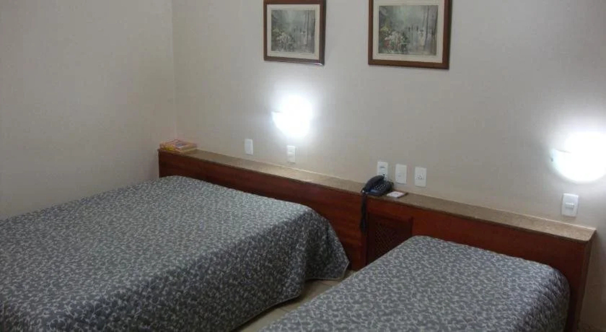 Village Hotel Uberaba