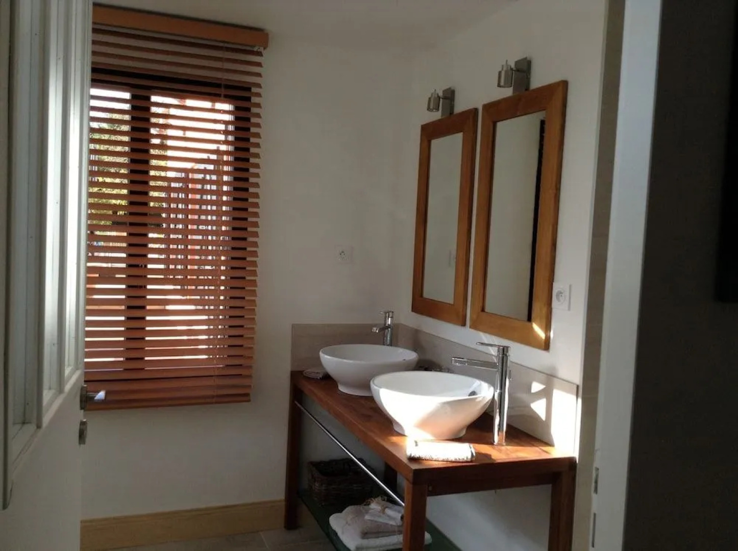 Chambre d'hôtes La Grange d'Aunis