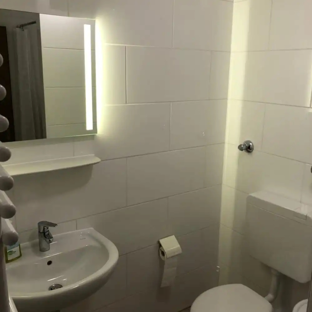 Hotel Garni Schäfer