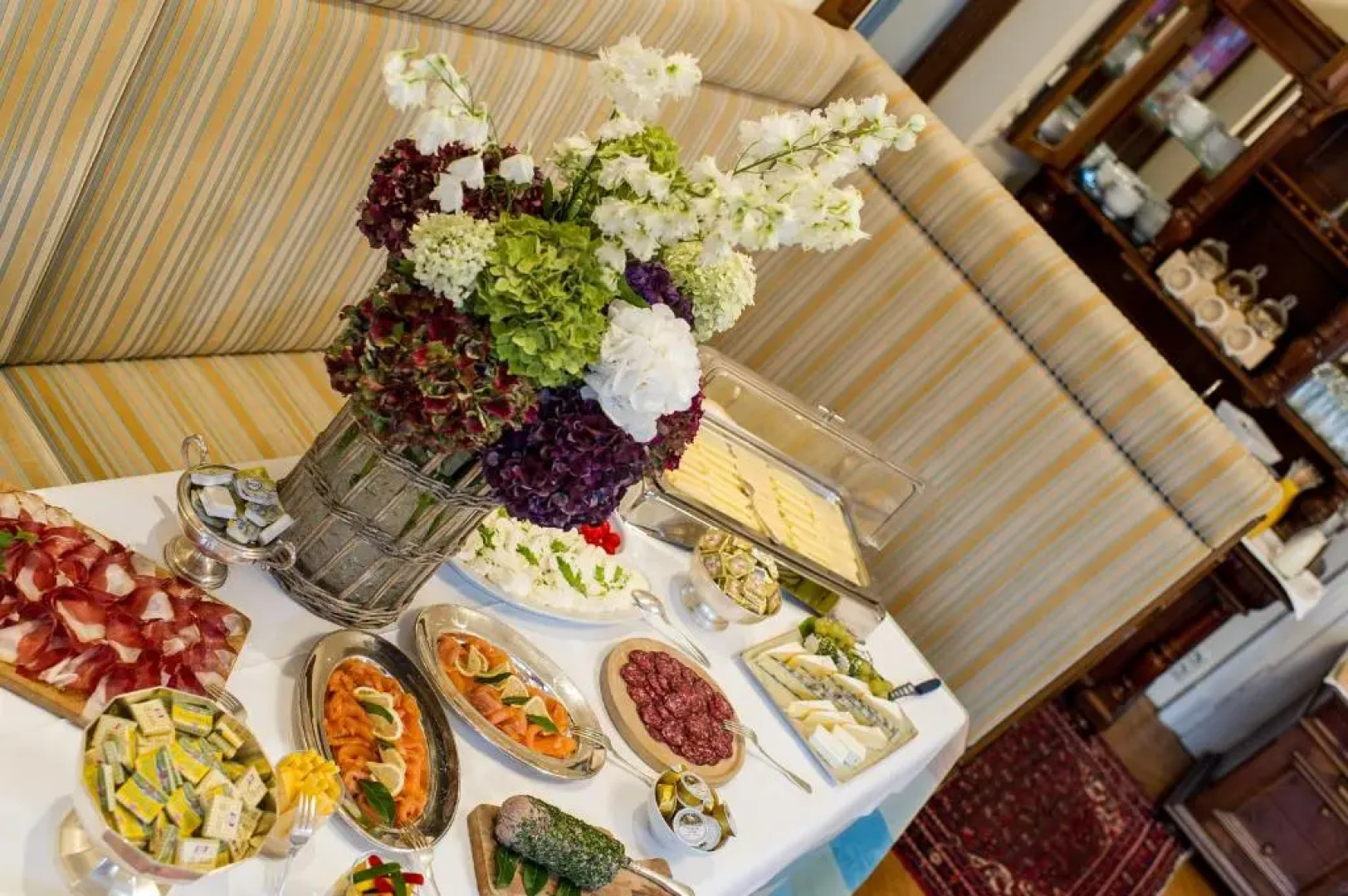 Dermuth Hotels – Parkvilla Wörth