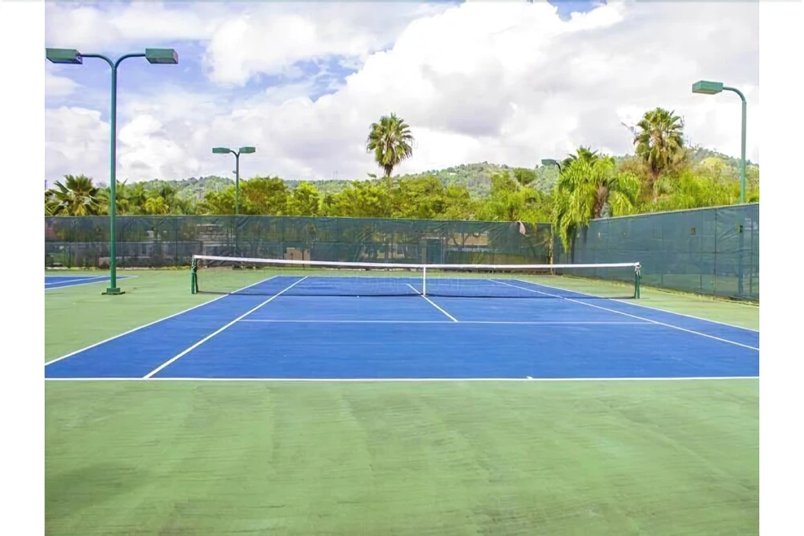 Caguas 4 Bedroom Vacation Villa