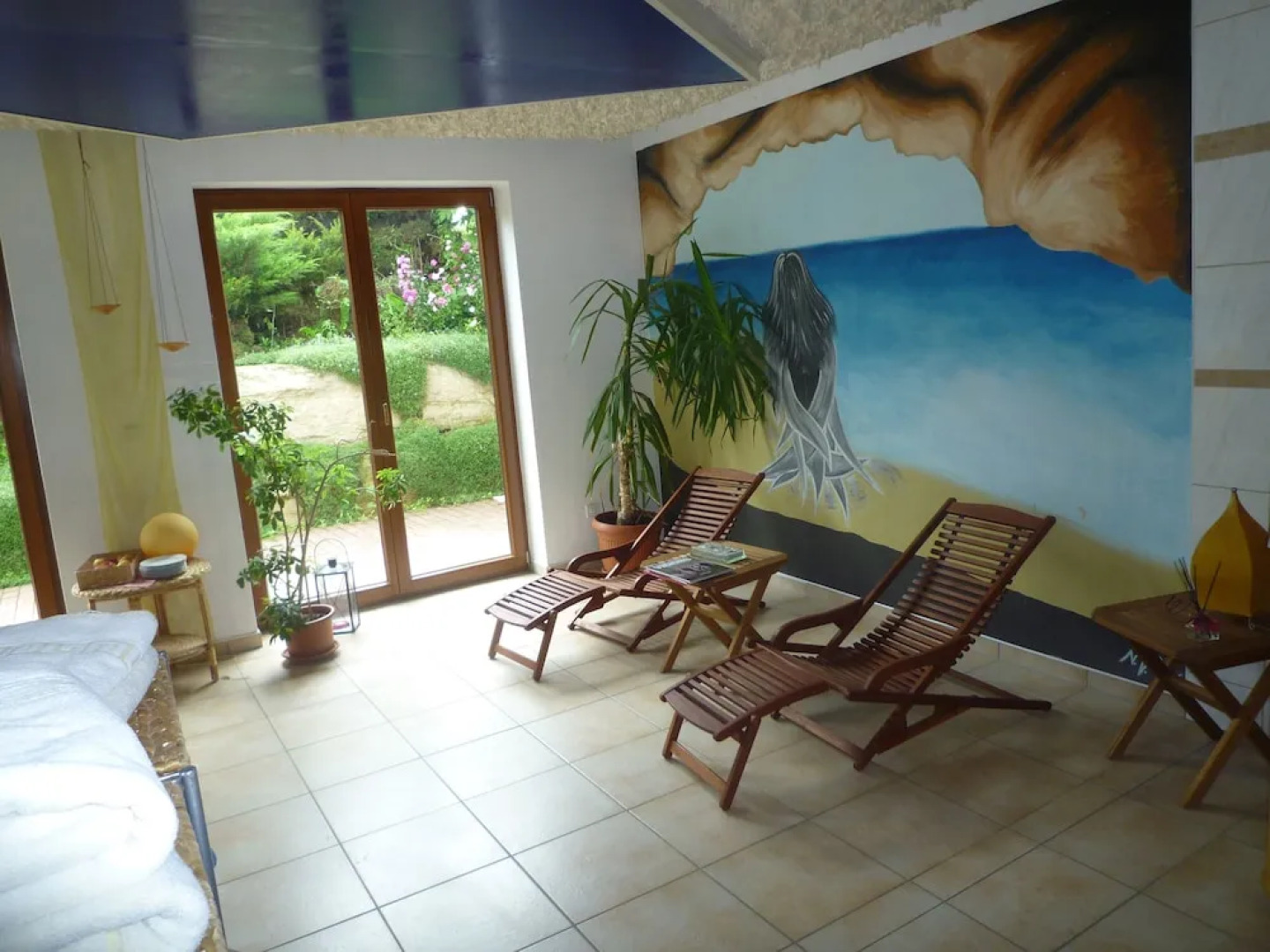 Waldhotel Villa Waldeck