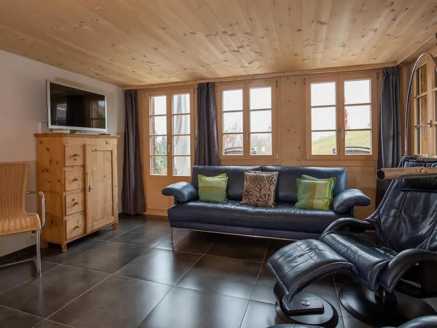 Untere B Hlstrasse 10 - UG Lenk