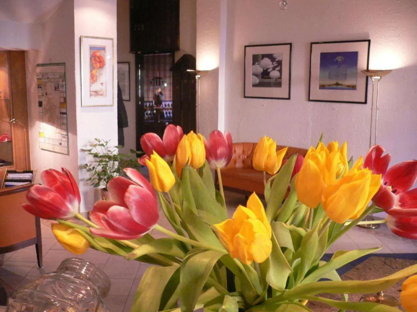 City Hotel - Delmenhorst