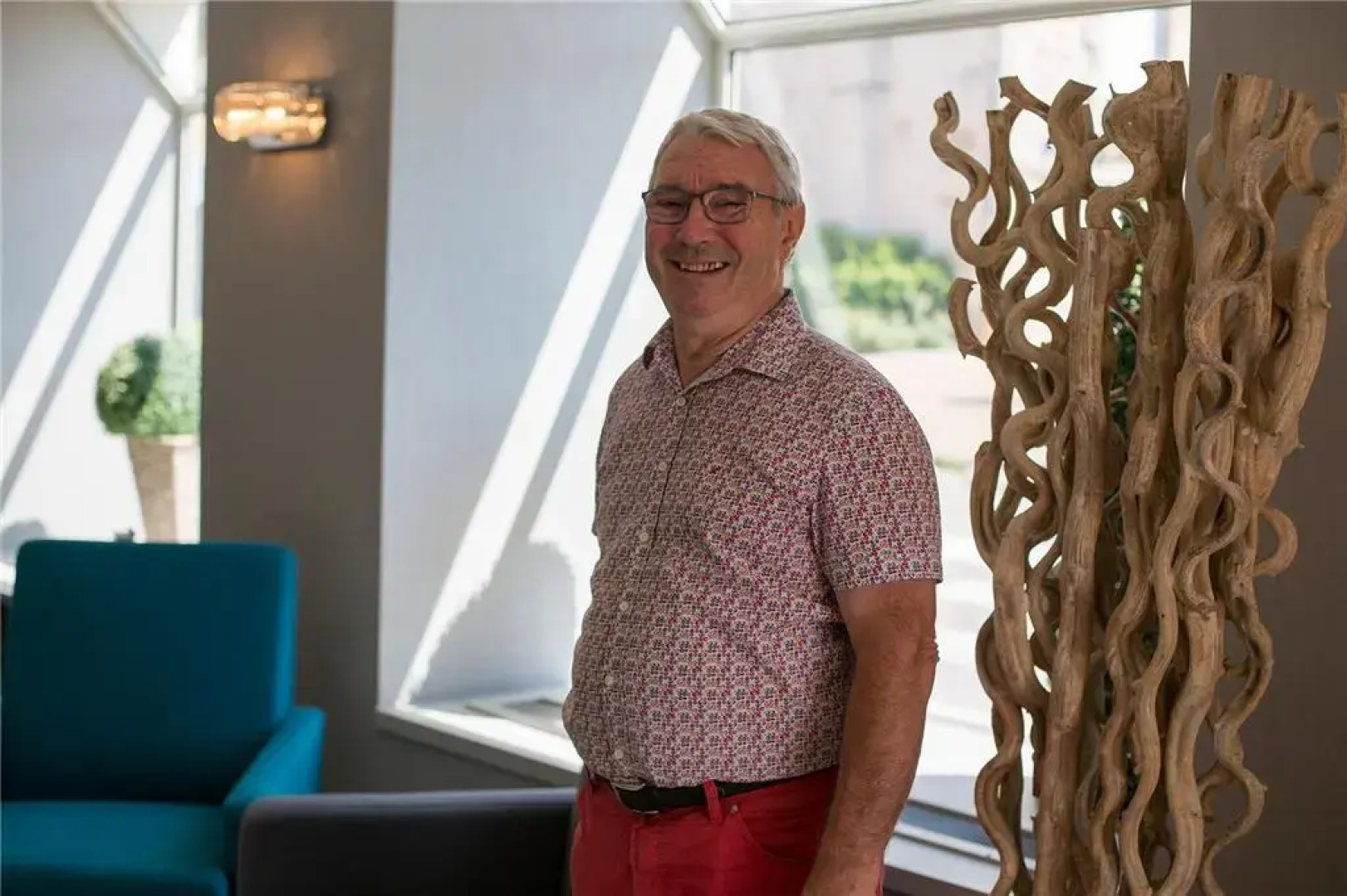 The Originals City, Hôtel Le Boeuf Rouge, Saint-Junien