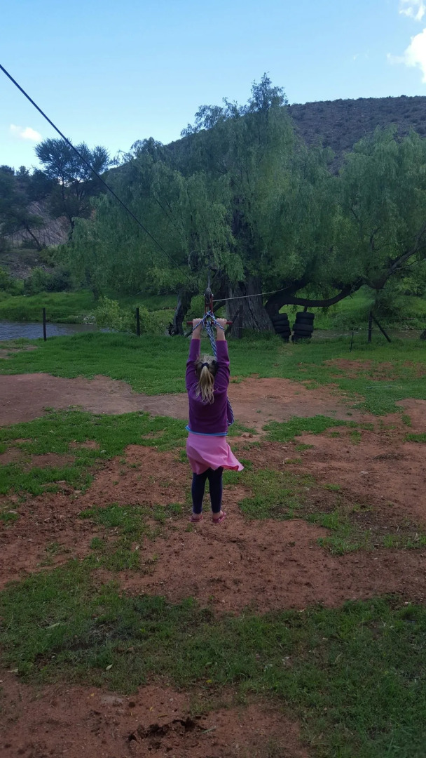 Old Mill Lodge, Working Ostrich Farm & Restaurant, Oudtshoorn