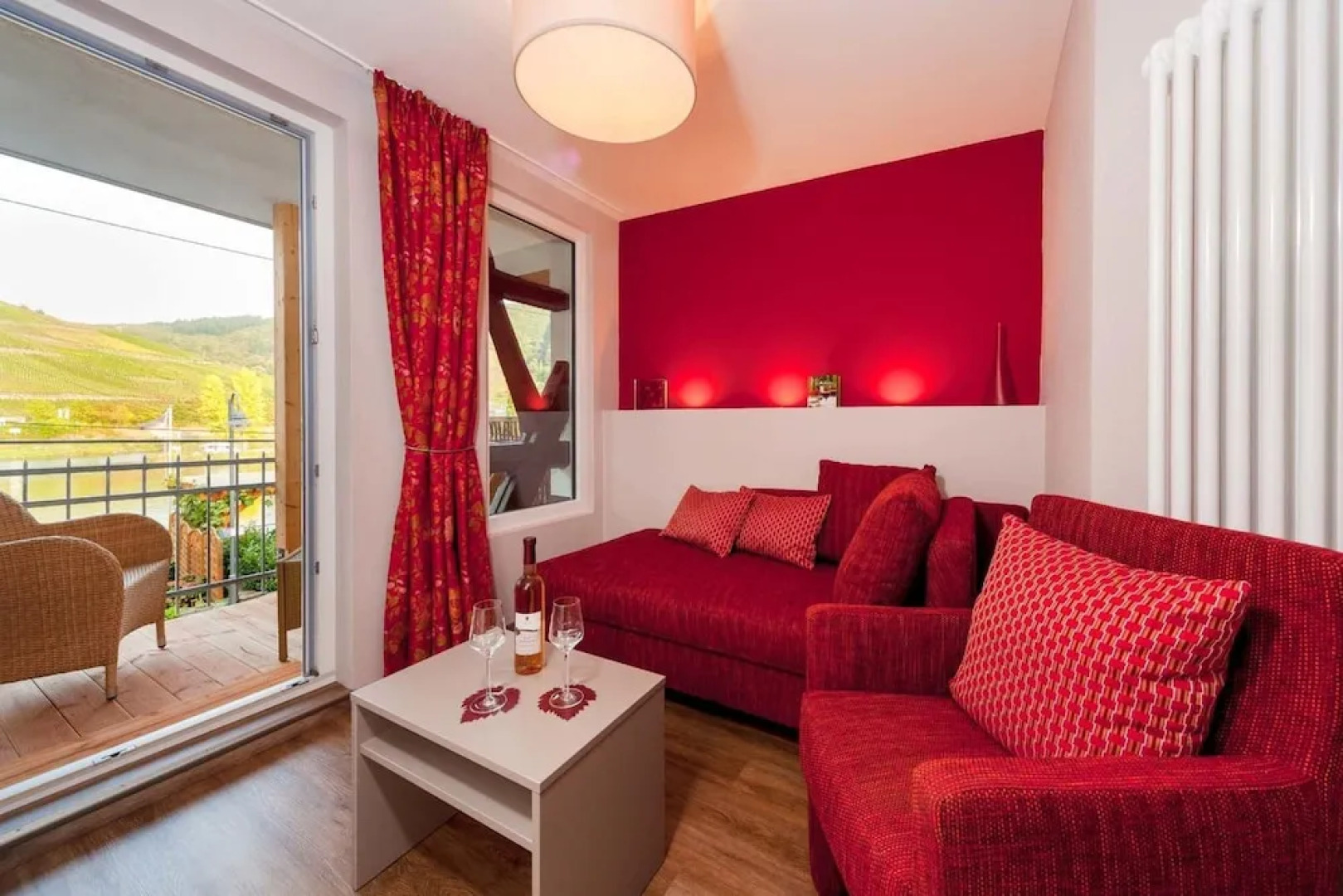 Weinhaus Halfenstube