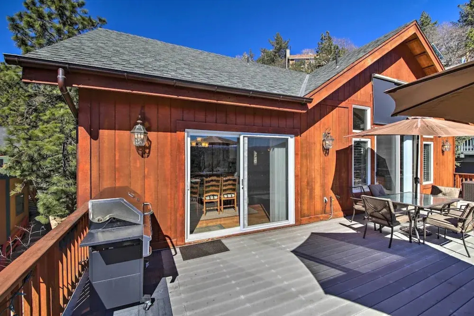 Mountain Gem w/ Game Room, 5 Mi to Lake Arrowhead!