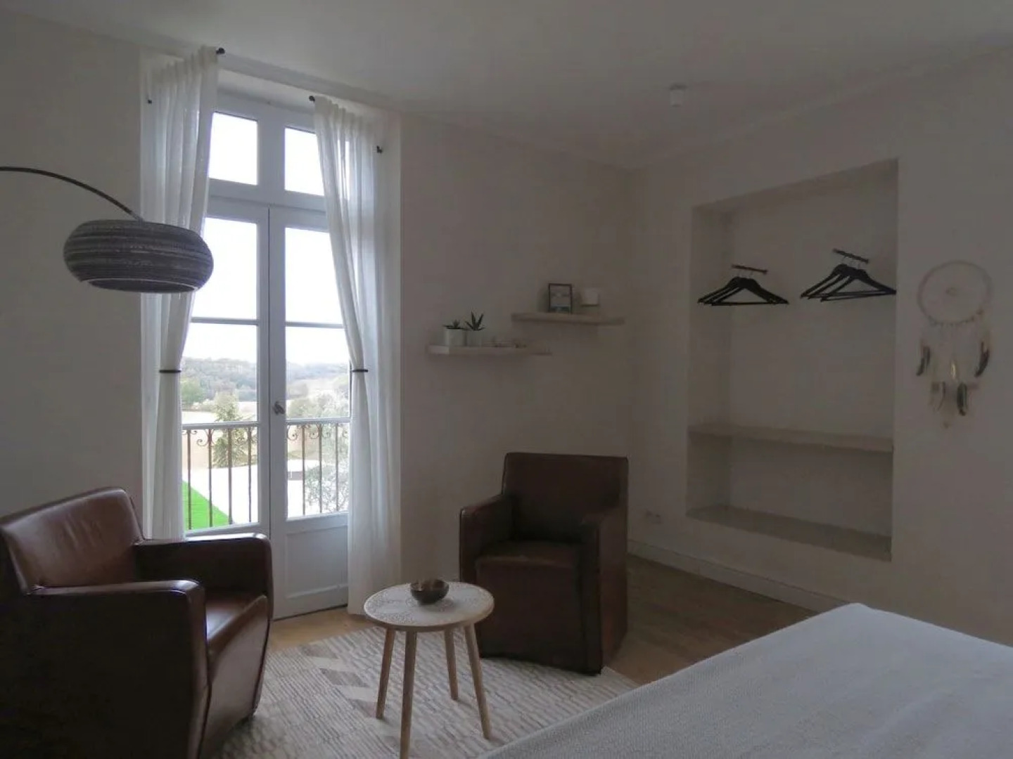 La Mirande de Saint-Clar