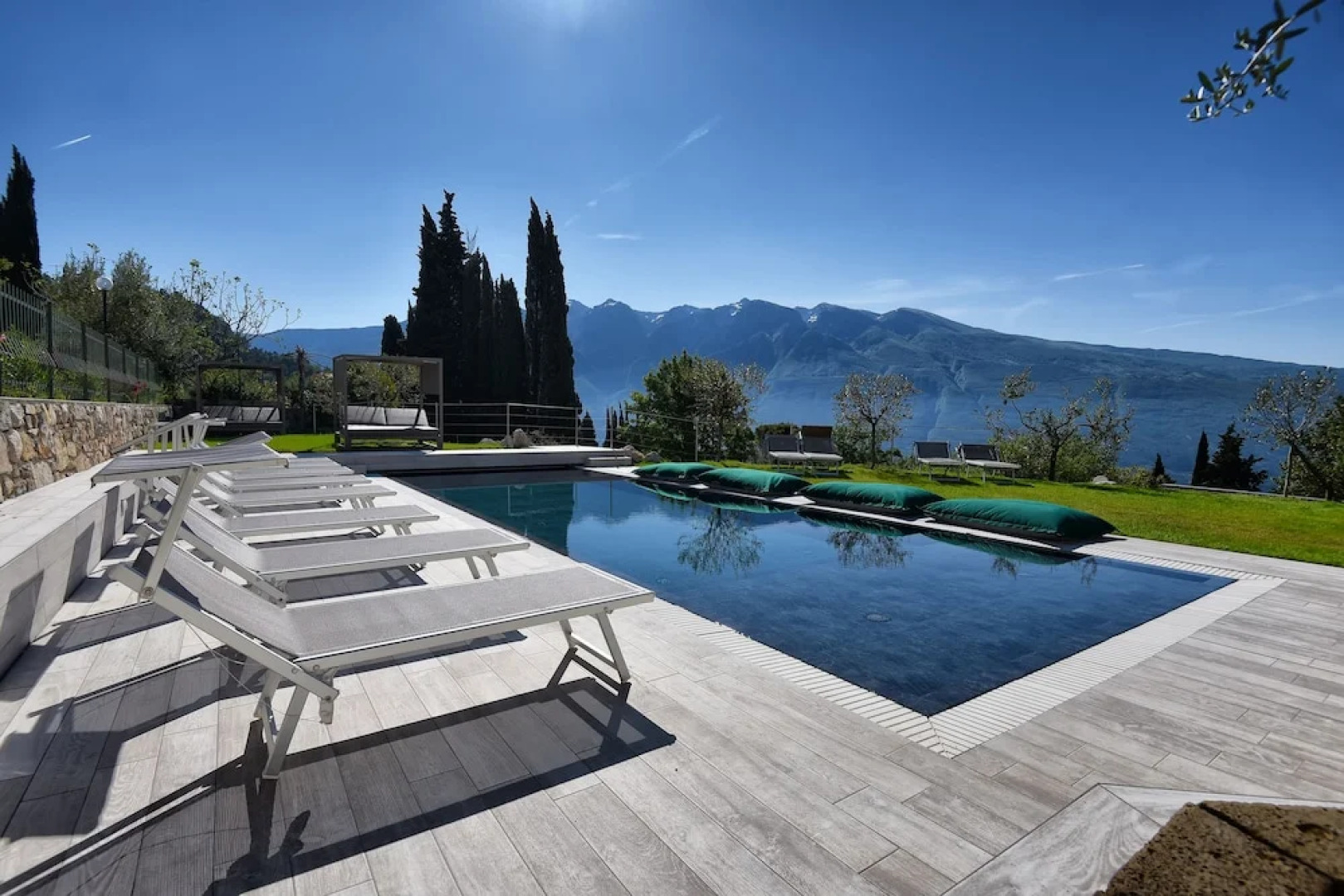 Verdeulivo Relax Home