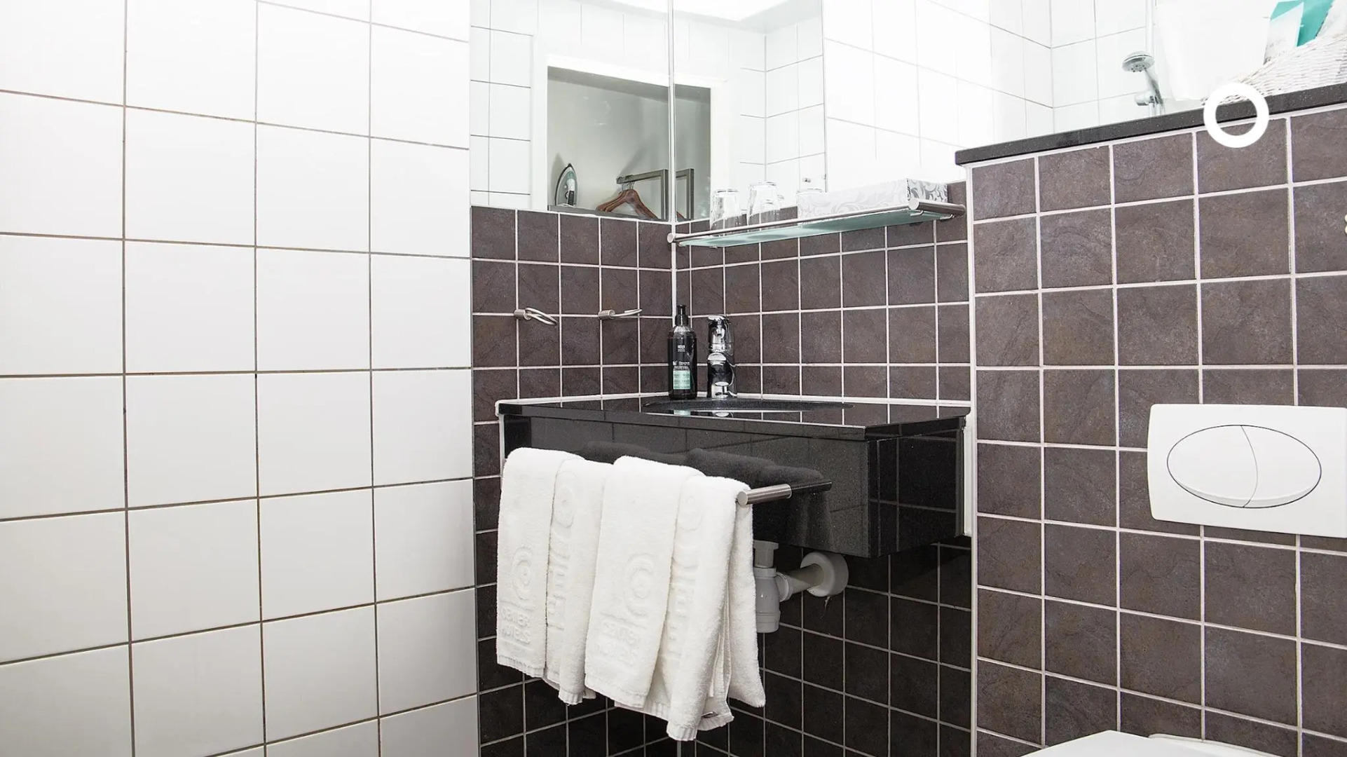 Center Hotels Arnarhvoll