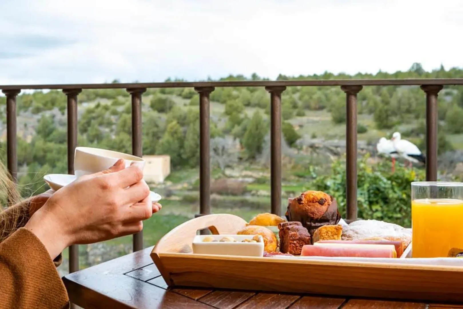 Hospederia de Santo Domingo