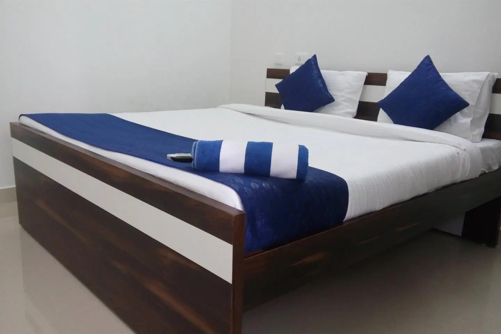 Syening Service Apartment - Madhapur