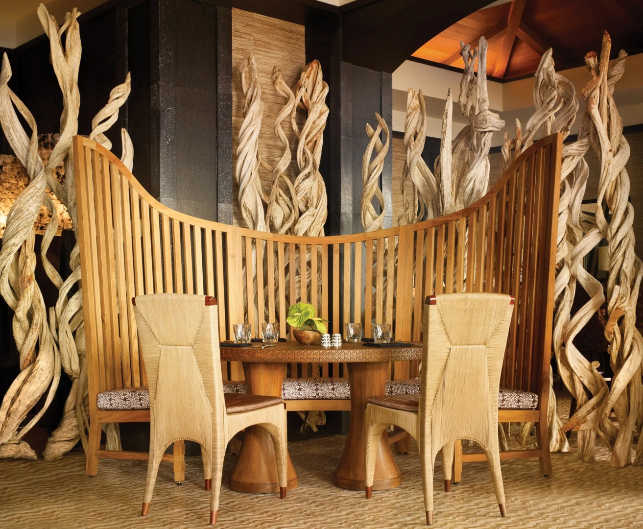 Four Seasons Resort Lanai