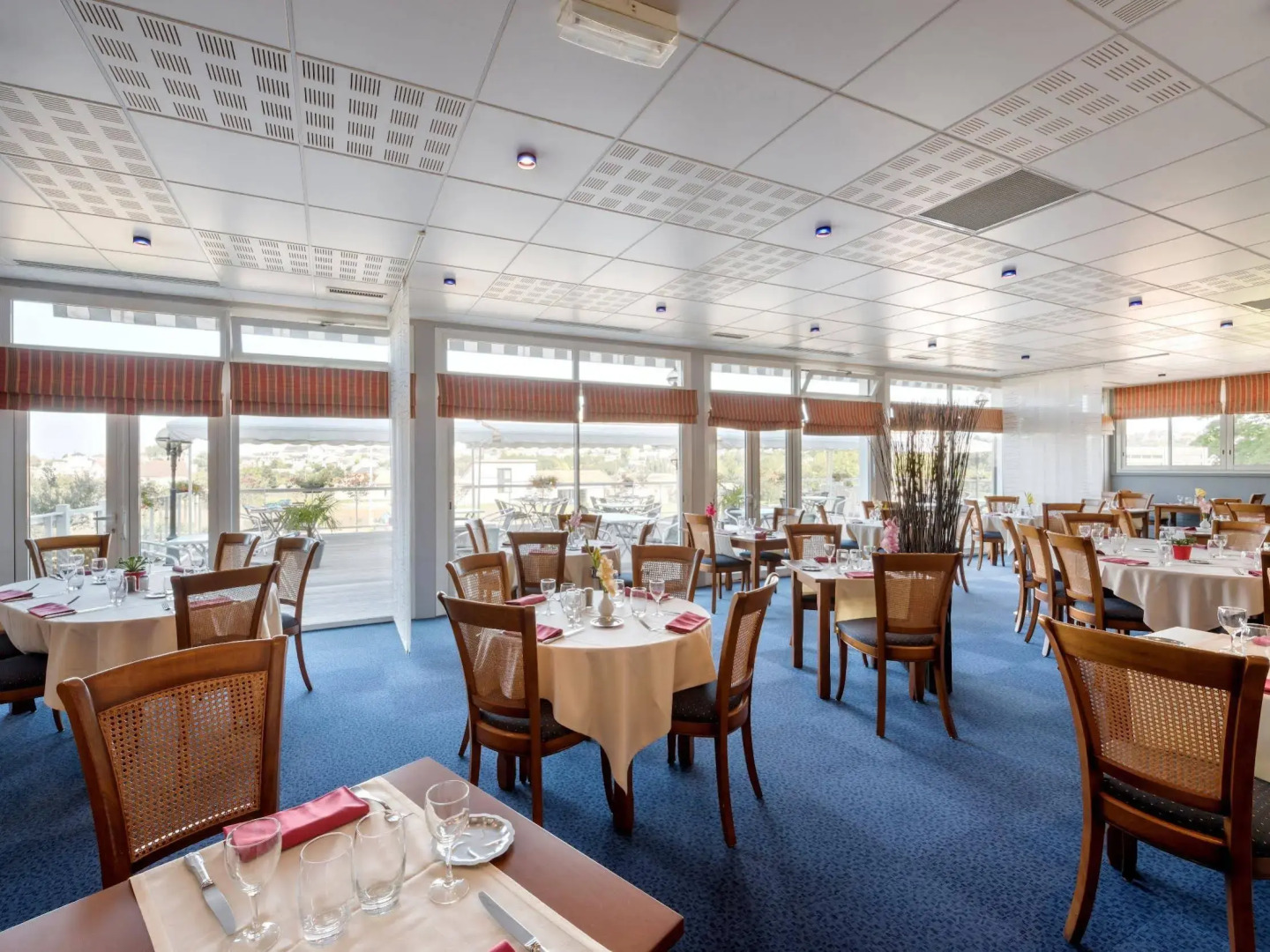 Hôtellerie Saint Jean