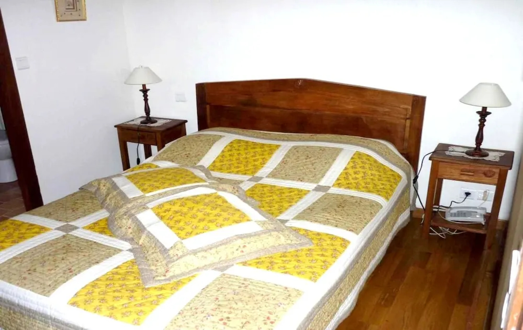 Le Relais Saint Jacques