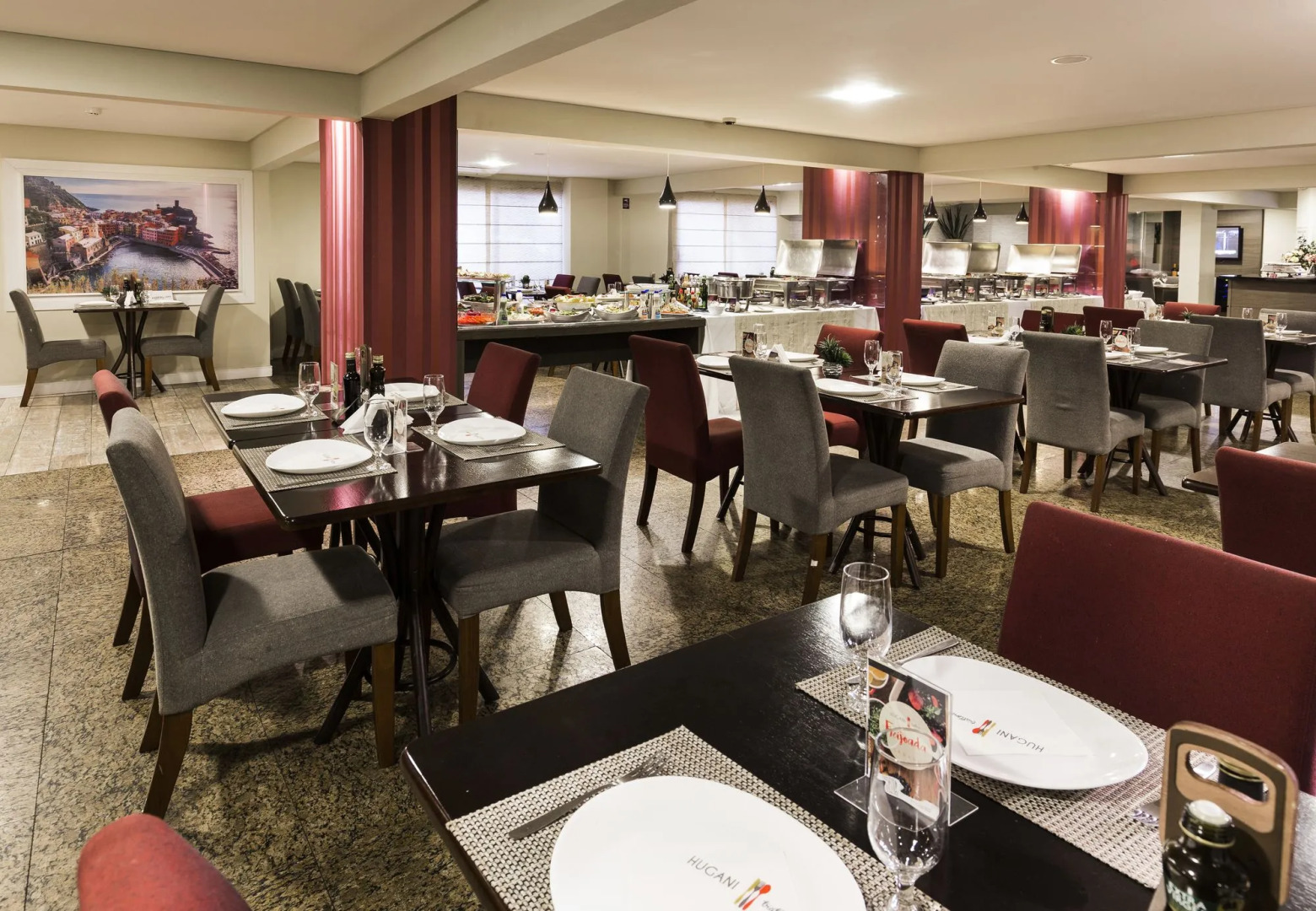 Hotel Sibara Spa & Convenções