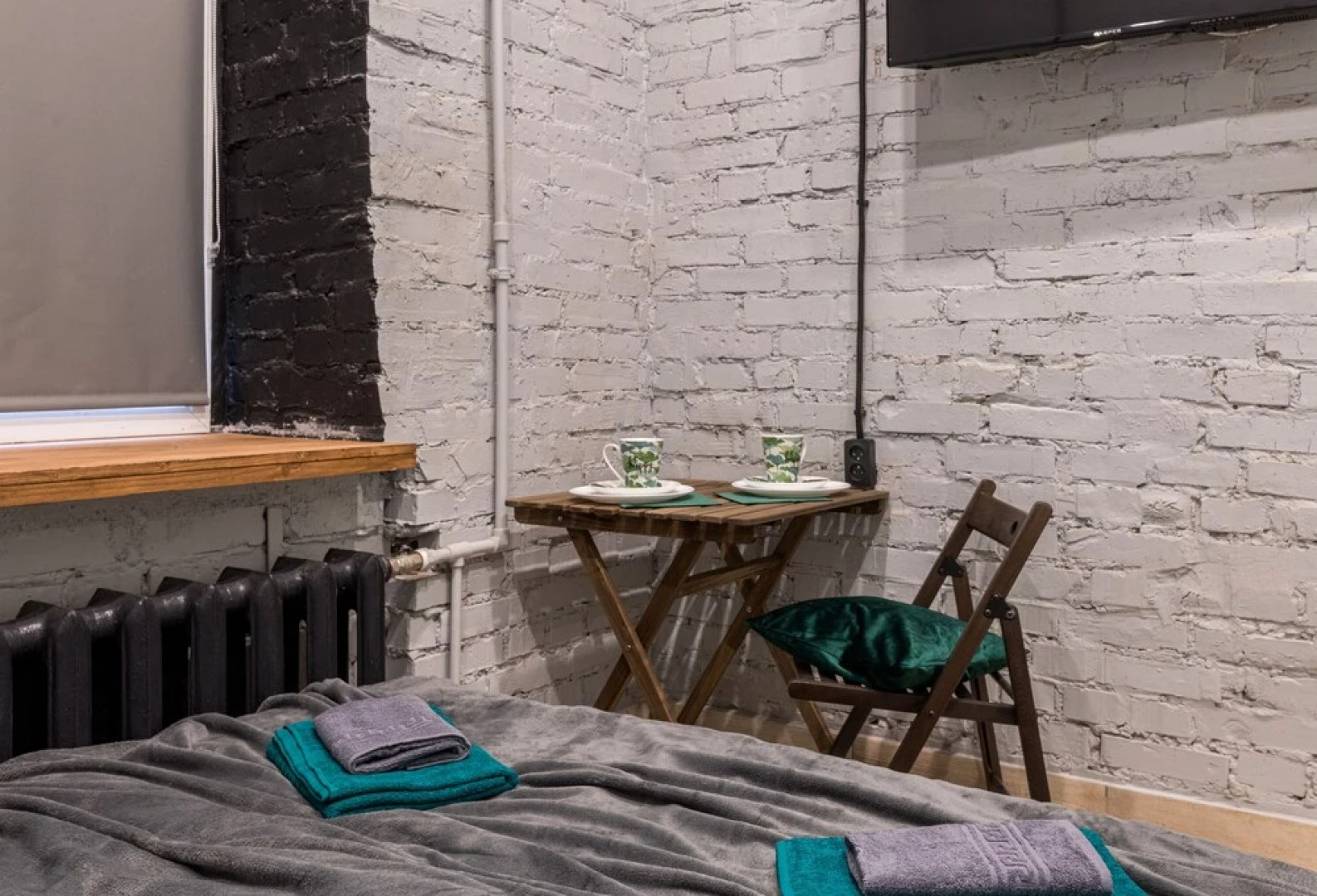 Апарт-отель RentalSPb, Металлострой