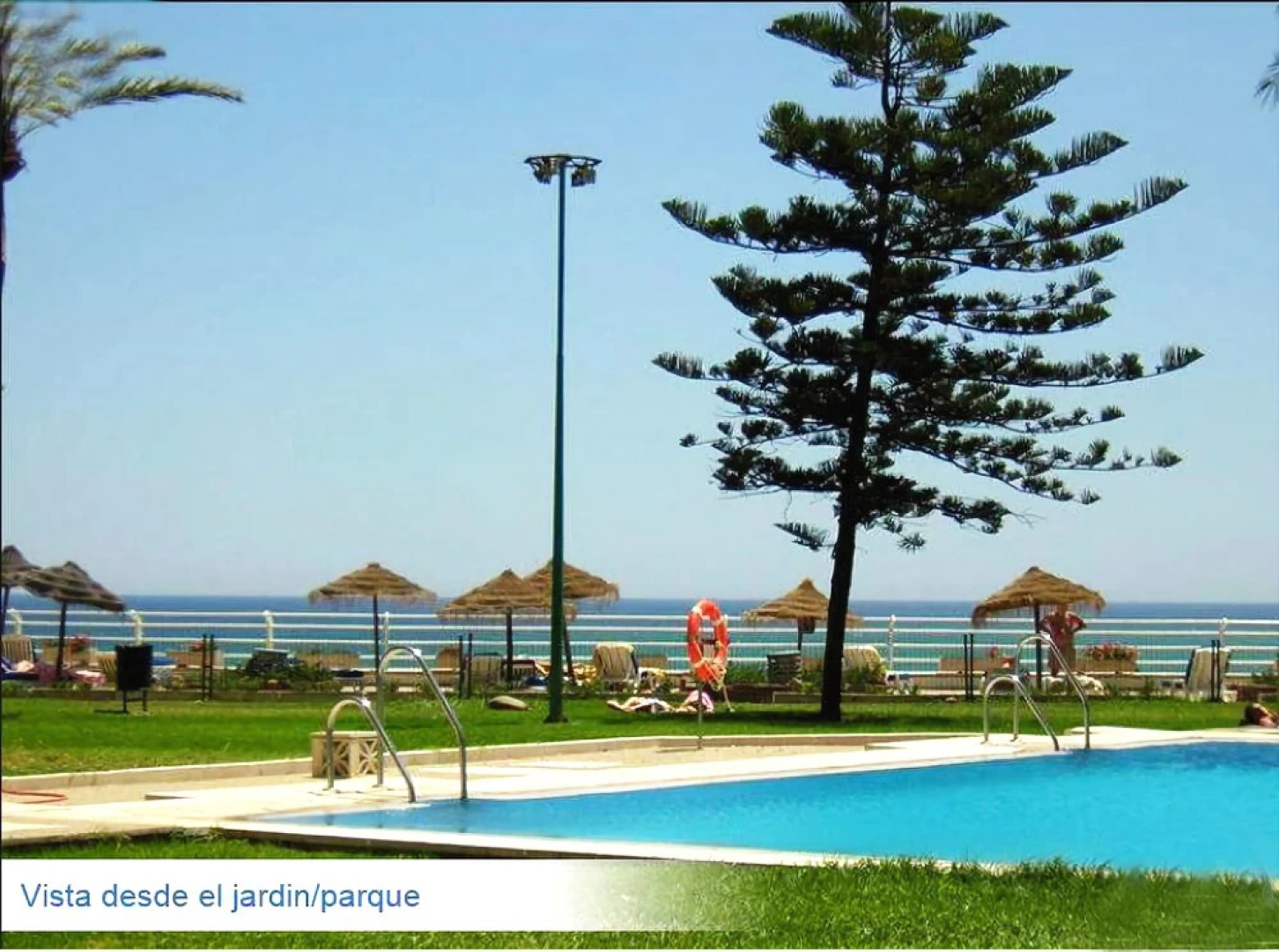 Waterfront Rocachica Apartment