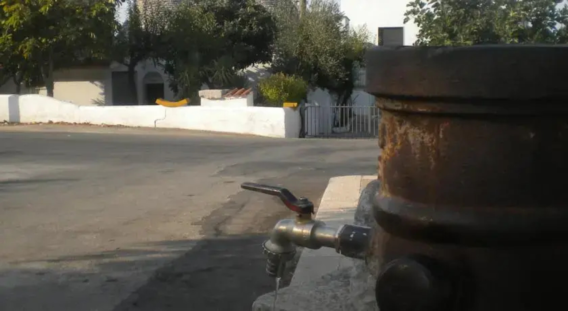 Dimore di Puglia Santa Lucia