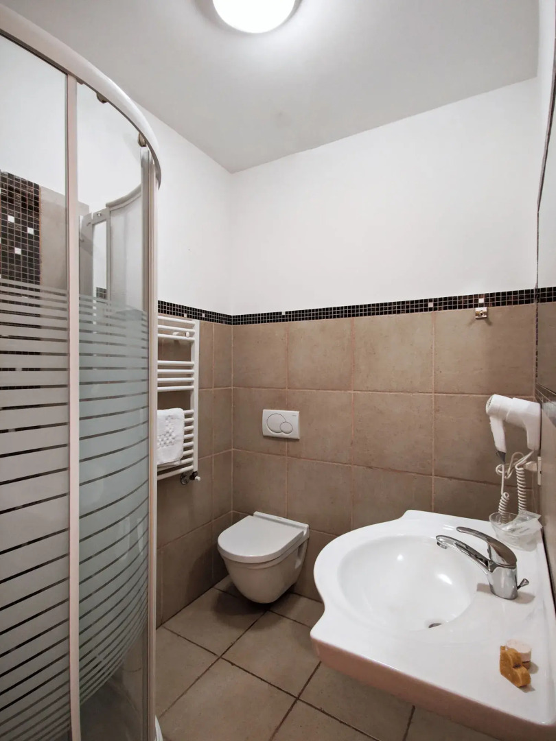 B&B Siena in Centro - Diffuso