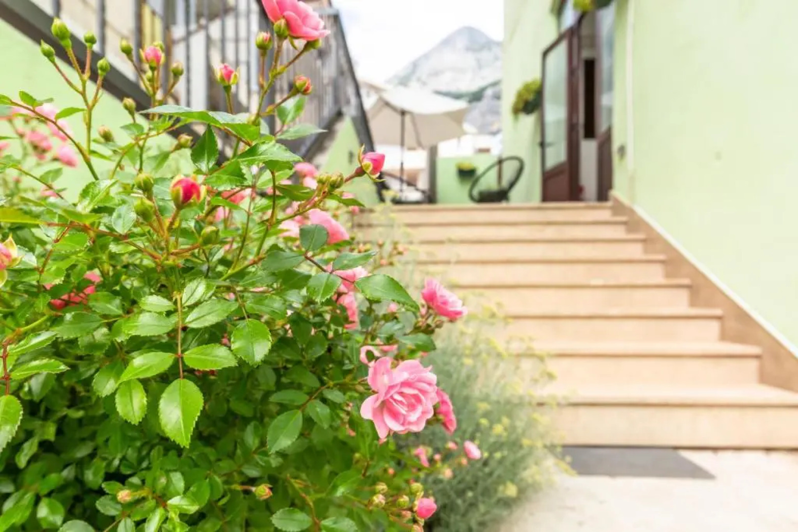 Tatijana Holiday Apartments