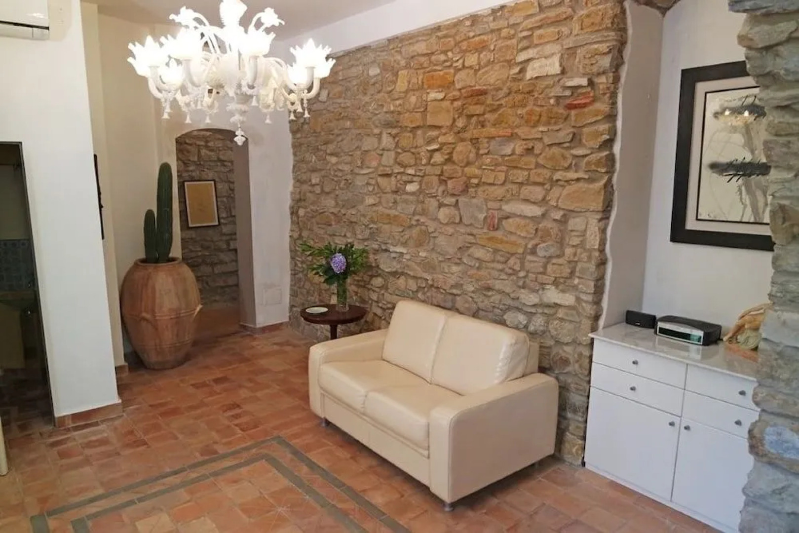 B&B Torre di Ortodonico