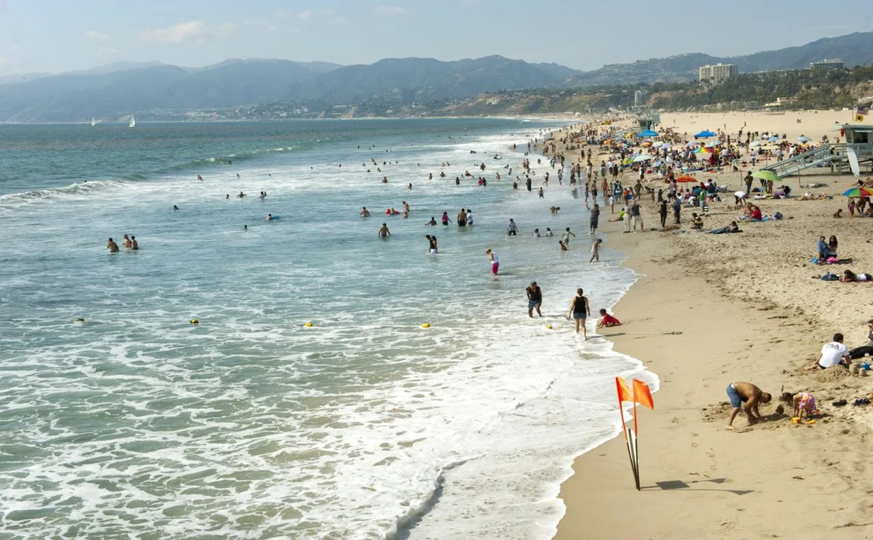 Holiday Inn Long Beach Airport Hotel and Conference Center by IHG