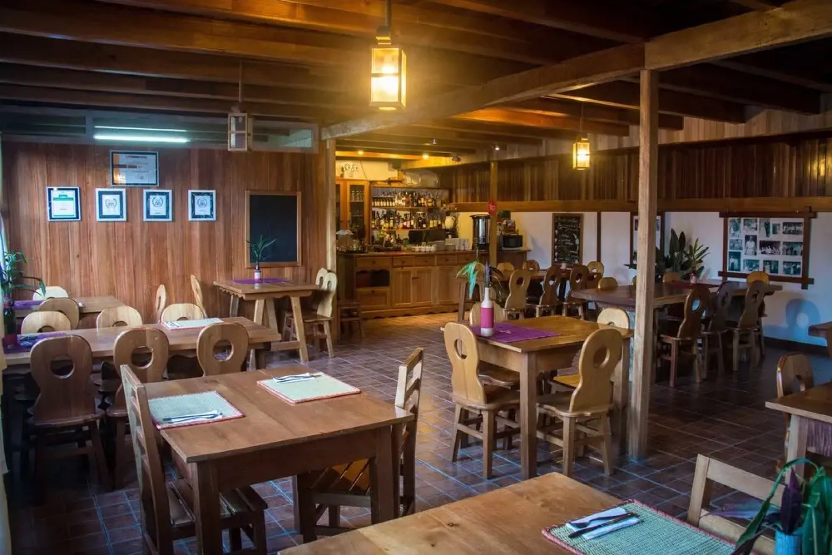 Carolina Egg Gasthaus