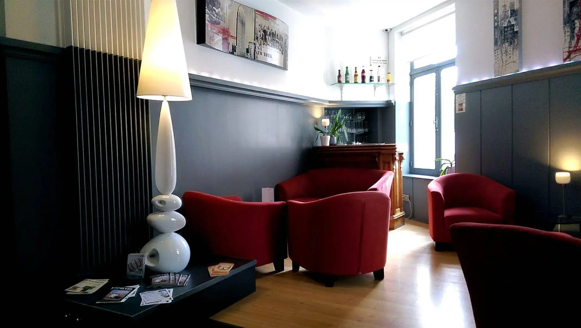 Brit Hotel Notre Dame