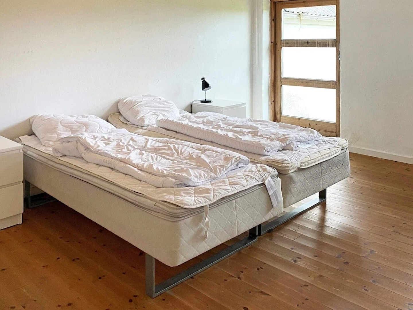 Scenic Retreat in Boddum - By Traum Ferienwohnungen