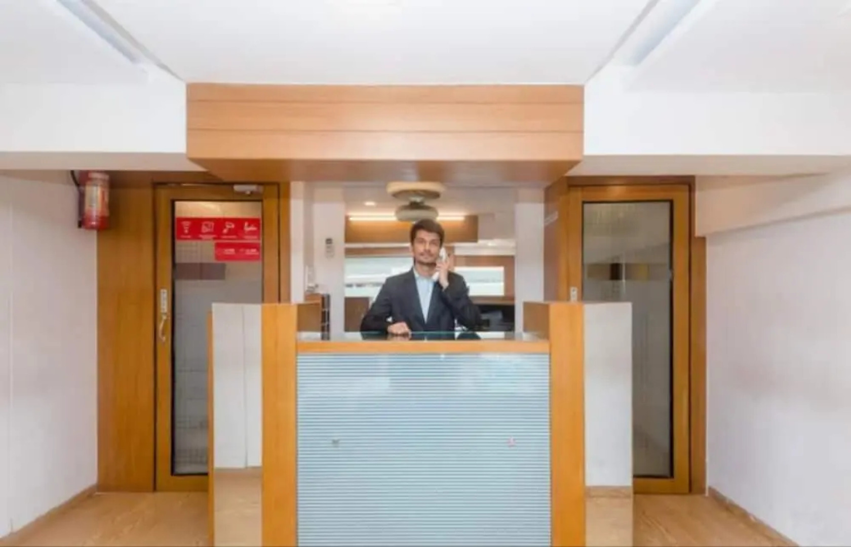 Hotel Arma Residency