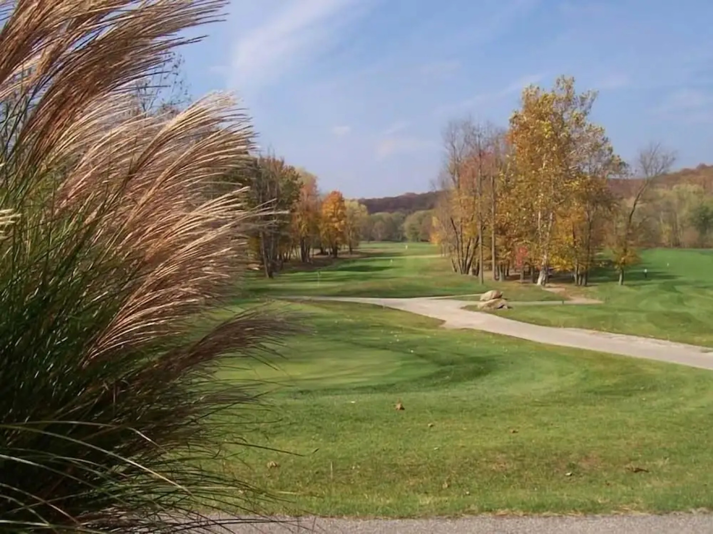 Salt Creek Golf Retreat