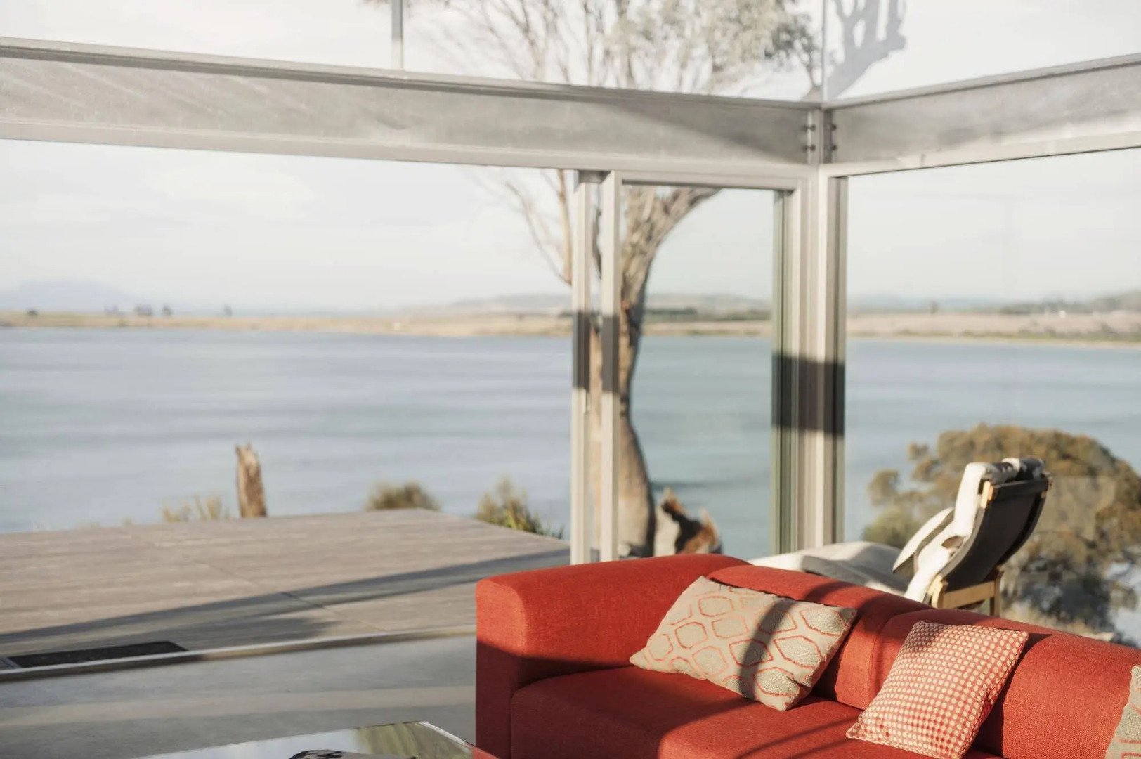 Avalon Coastal Retreat