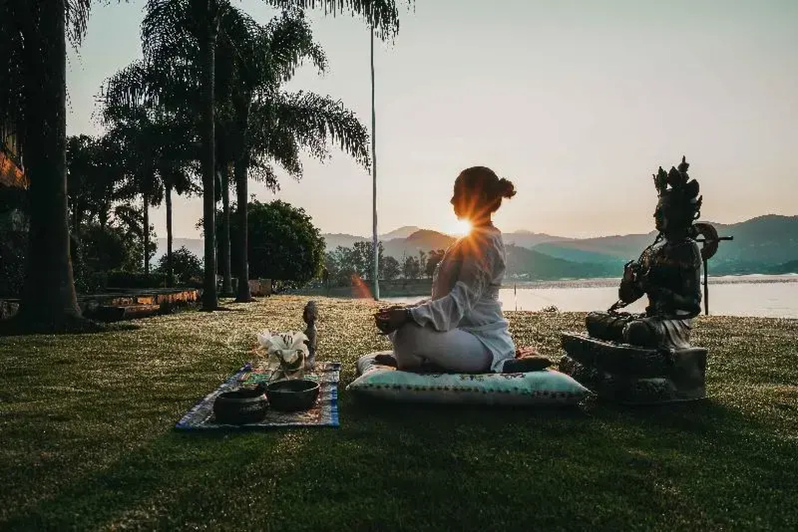 Santuario Valle de Bravo