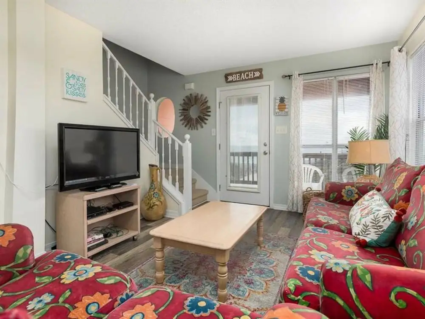 Sand Days West by Meyer Vacation Rentals