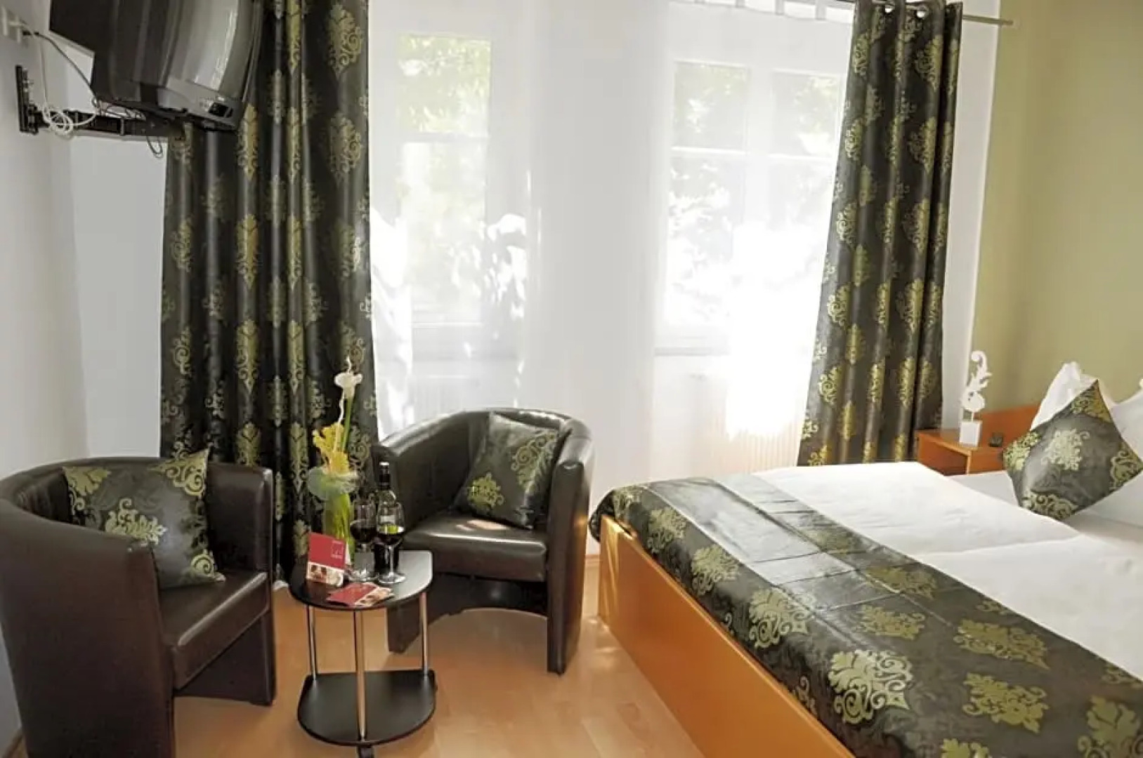 Kirchenwirt Heinrich Gasthof