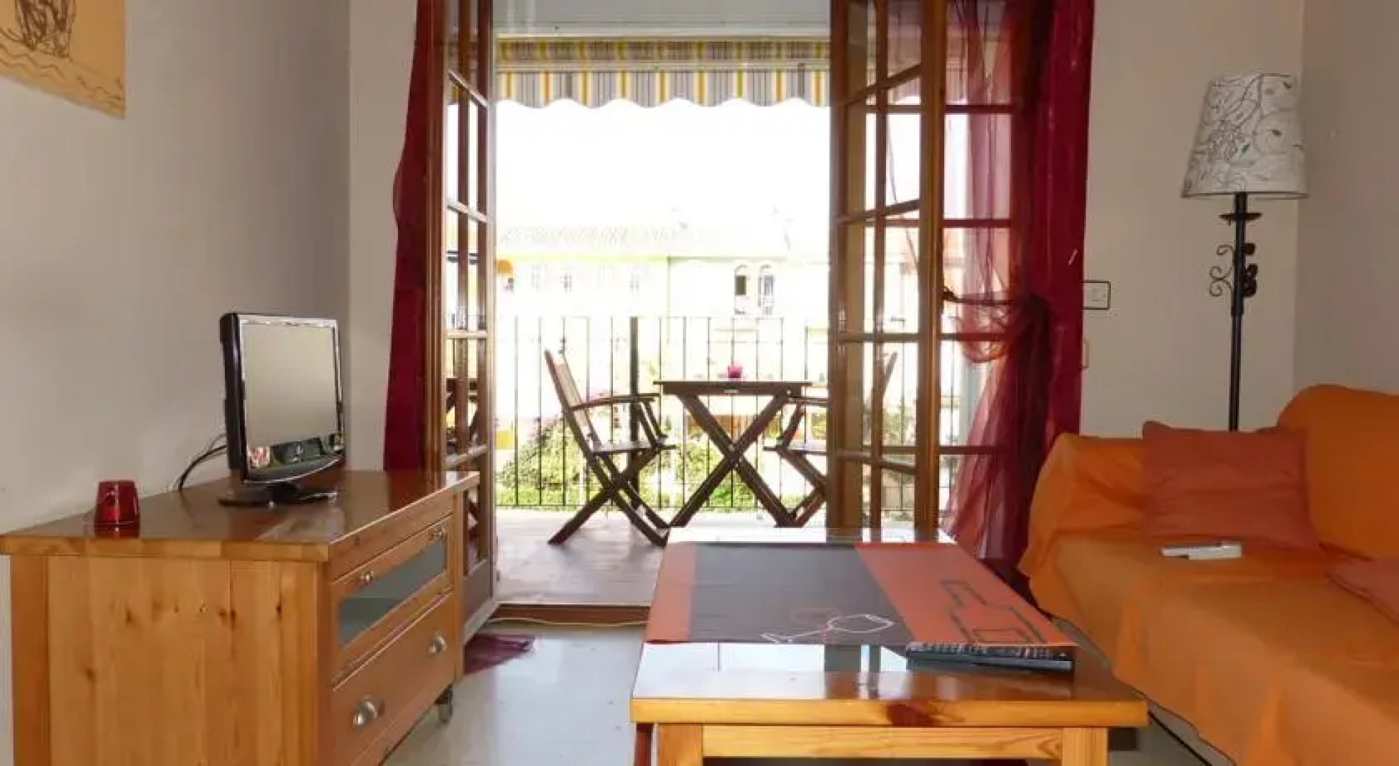 Magnifique Appartement sur Mer