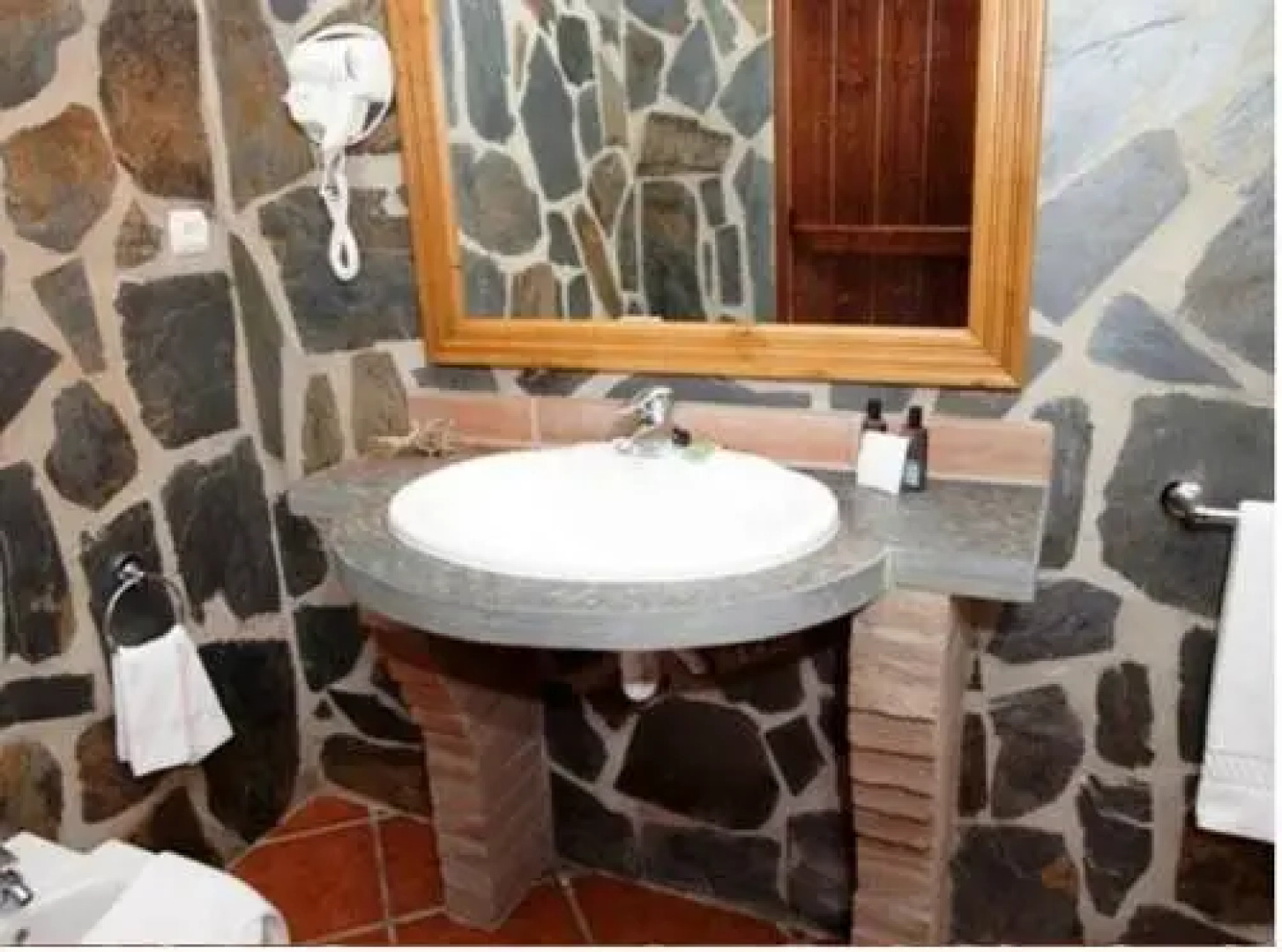 Naveterra-Hotel Rural