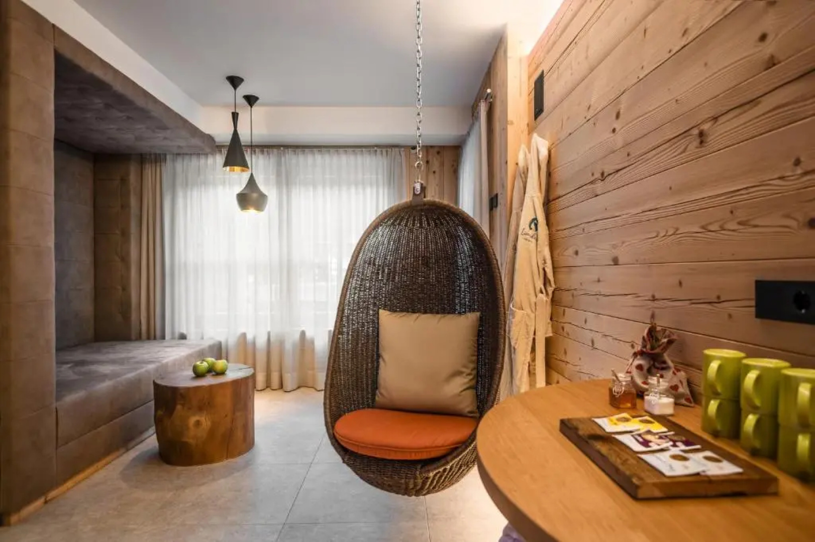 Liondes Chalets