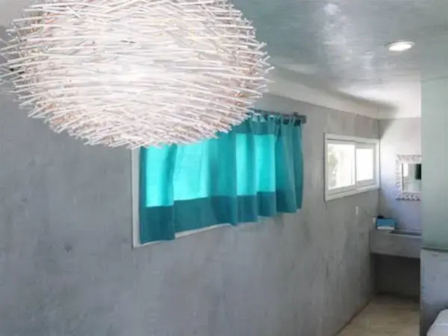 Agua Eco Design Hotel